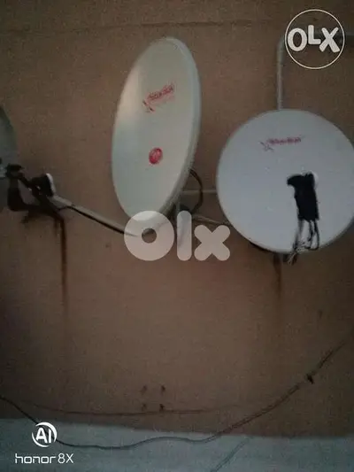 الستلايت ببلش عنا ب50$