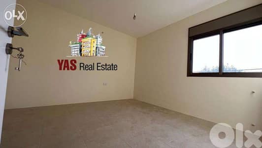 Ballouneh 155m2 | 70m2 Terrace | New | Swimming pool | Gated community