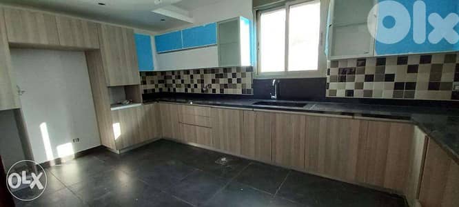 L08695-Super Deluxe Apartment with Terrace for Sale in Sahel Alma
