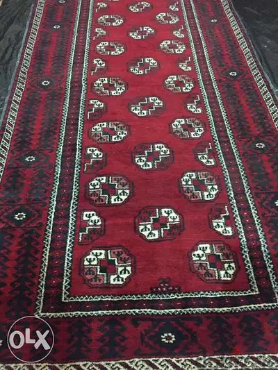 سجاد عجمي . 235/115. Persian Carpet. Hand made
