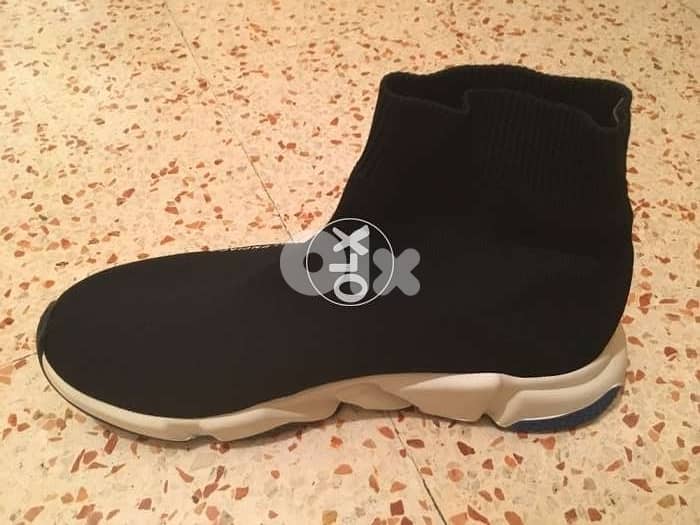 balenciaga socks 4