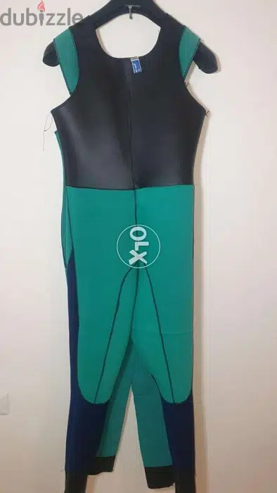 Pants cressi Medium 5mm