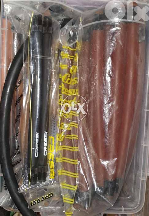 Rubber  10 $ 0