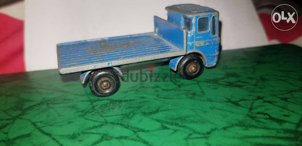 Matchbox 0