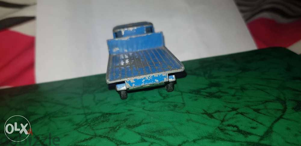 Matchbox 3