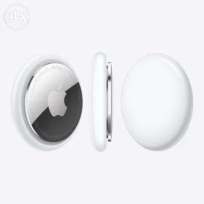 Apple AirTag Pack of 4 88$ Apple AirTag Pack of 4 88$