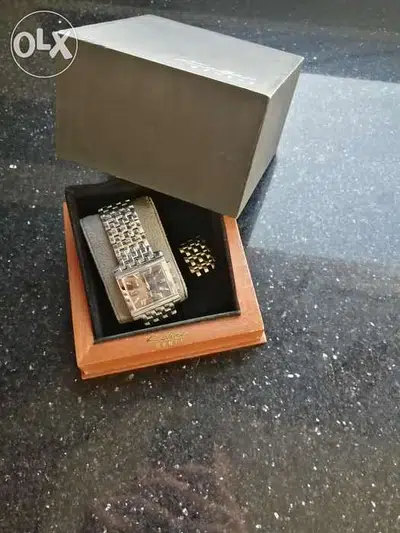 kolber watch