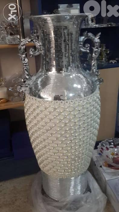 Pearl Vase 120 cm 0
