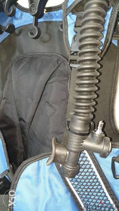 Bcd ultra Prosub made in USA M/L 1