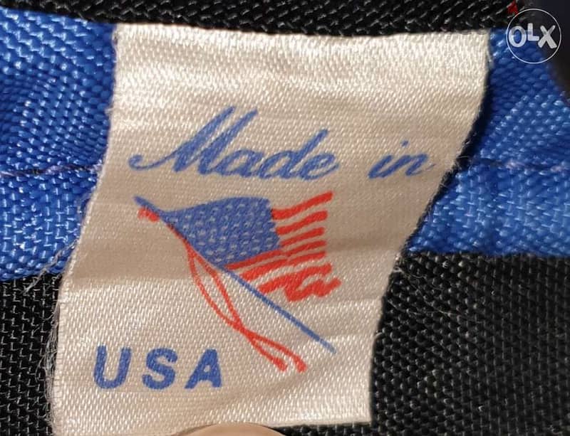 Bcd ultra Prosub made in USA M/L 2