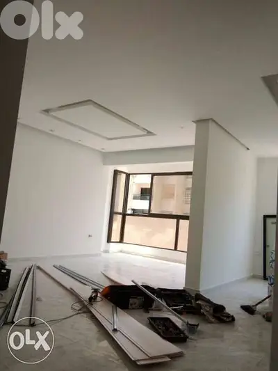 تعهدات ترميم عامه