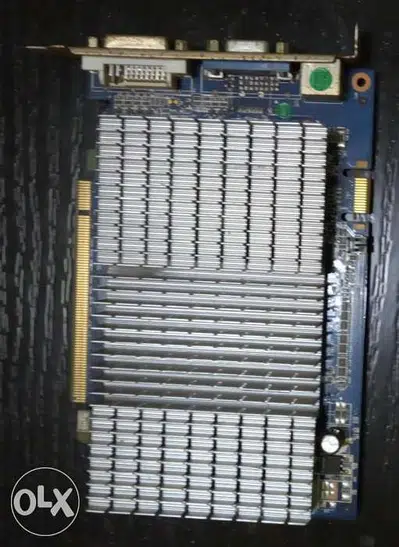 Geforce 1gb