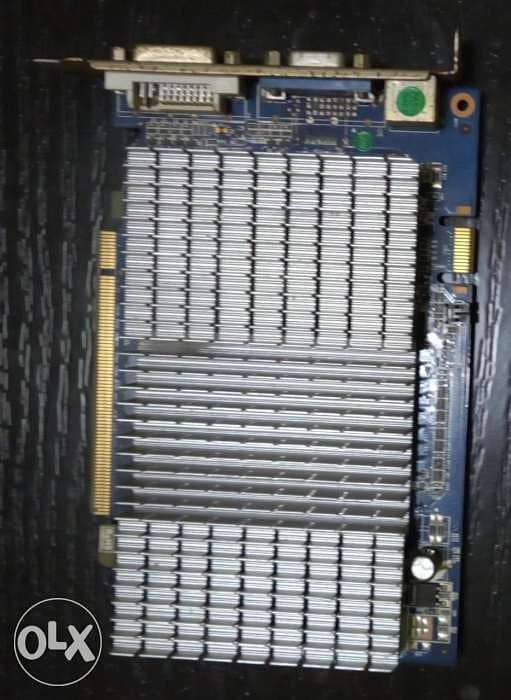 Geforce 1gb 0