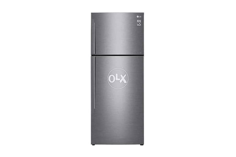 LG refrigerator براد ٢٤ قدم inverter 0