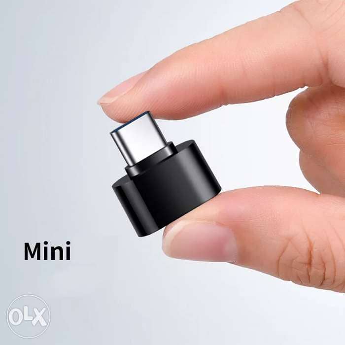 OTG type C 1