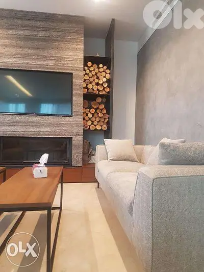 L07810-Very Well Designed Duplex for Sale in Badaro Sami Soleh - Cash