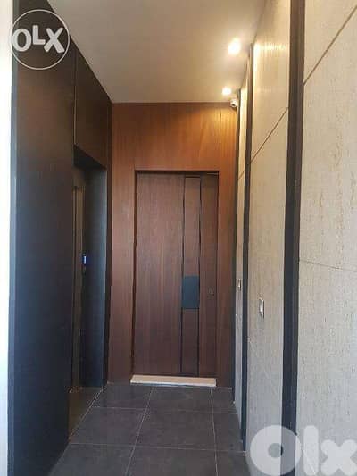 L07810-Very Well Designed Duplex for Sale in Badaro Sami Soleh - Cash