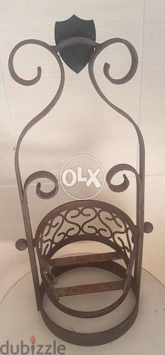 Bottle holder 1