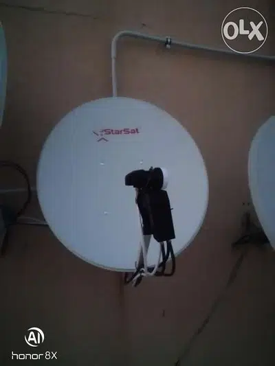 فقط ب60$ ستلايت