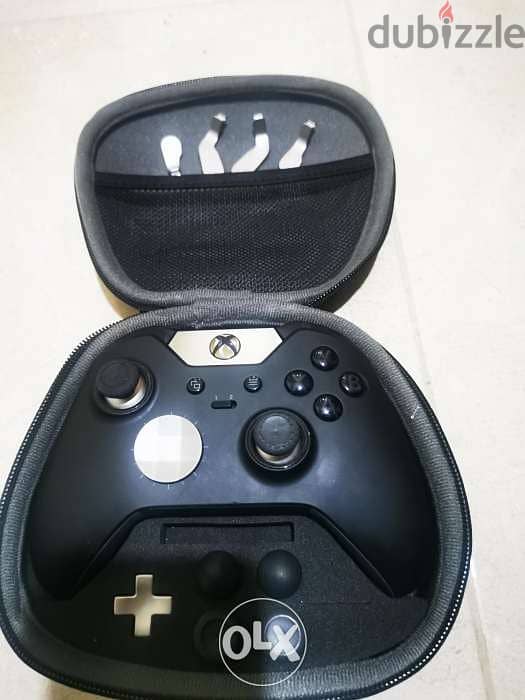Xbox elite controller Series 1 1
