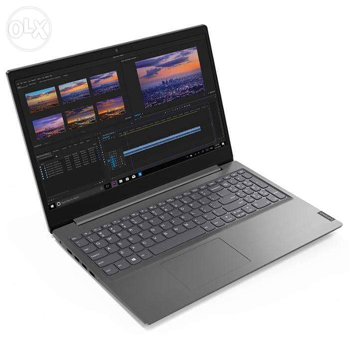 NEW Lenovo Laptop V15 Core i3 8GB 256GB 0