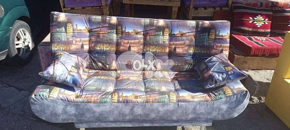 Sofabed mlawn 0