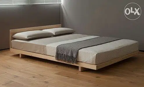 Bed تخت