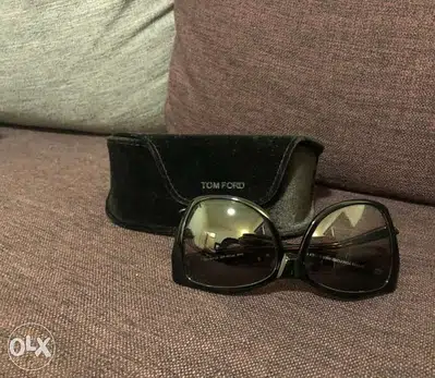 Original Tom Ford glasses