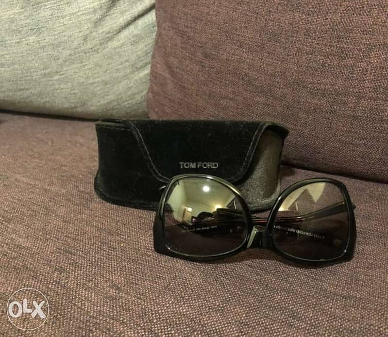 Original Tom Ford glasses 0