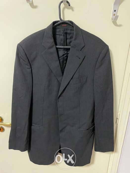 Pierre Cardin authentic men jacket 0
