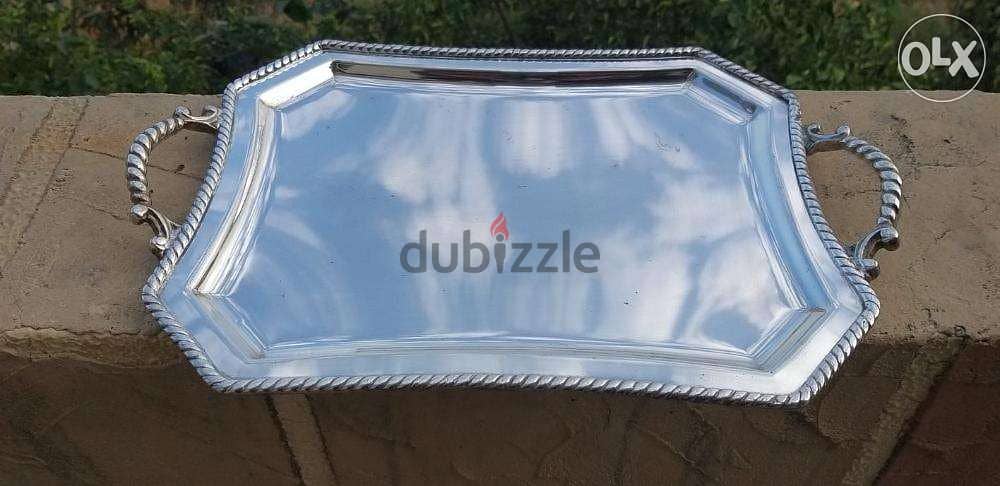 silver platter sanniye fodda, 2