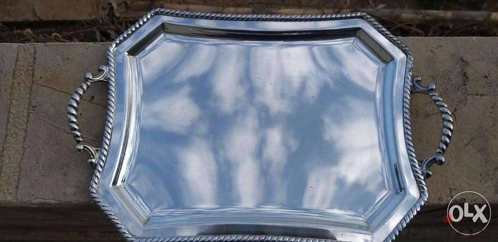 silver platter sanniye fodda, 3