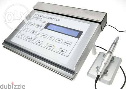 Permanent Make-Up Machine 1