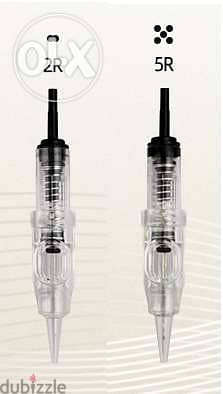 Permanent Make-Up Machine 2