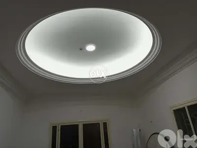 Wall &paint