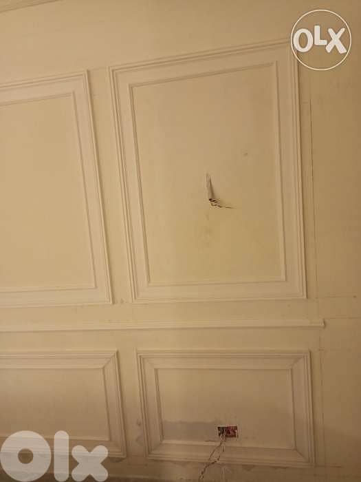 Wall &paint 5
