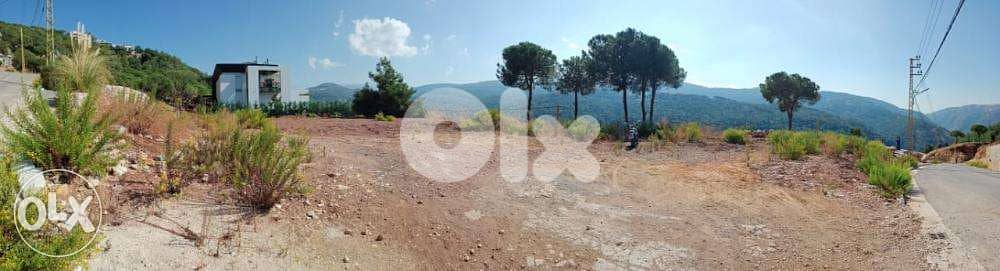 Land for sale in Al Oyoun ارض للبيع في العيون