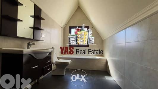 Feitroun 160m2 | Duplex | Brand New | High-end | Open View |