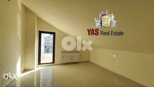 Feitroun 160m2 | Duplex | Brand New | High-end | Open View |