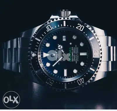 Sea-Dweller “Deepsea”