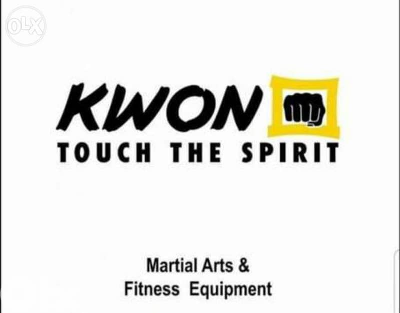 Taekwondo kwon brand equipments 0
