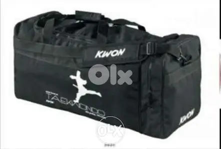 Bag kwon brand