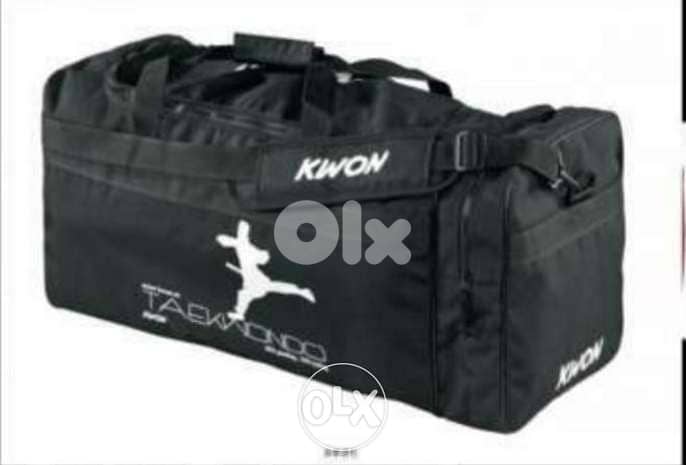 Bag kwon brand 0