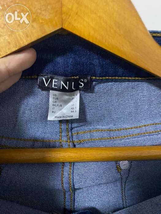 Venus jeans , FREE DELIVERY INSIDE BEIRUT 1