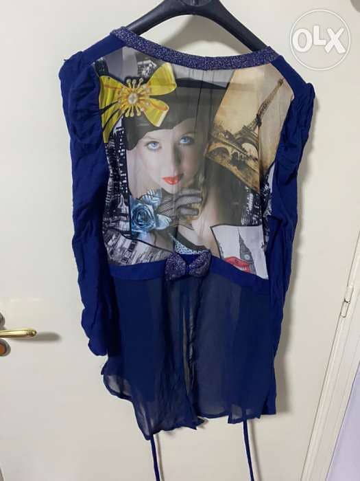 women thin jacket Free delivery inside beirut 3