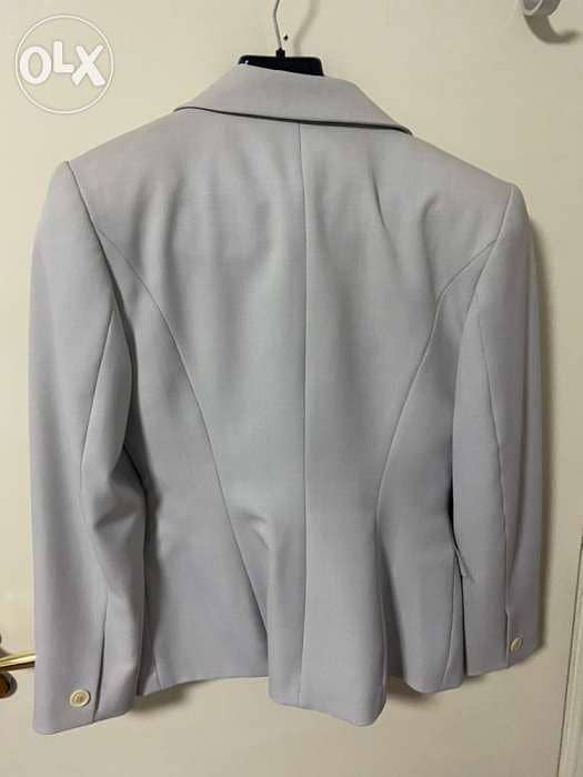 two piece skirt suit , FREE DELIVERY INSIDE BEIRUT 2