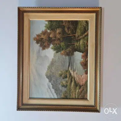 Paining