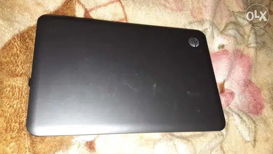 Hp laptop