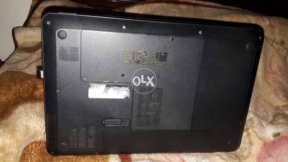 Hp laptop 2