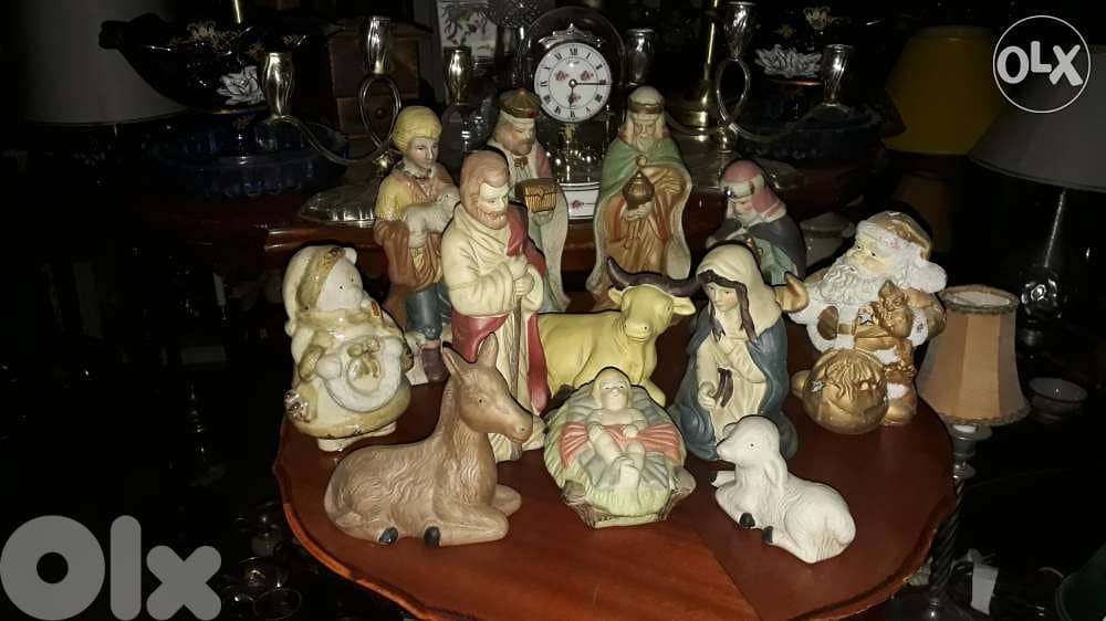 Antique 0